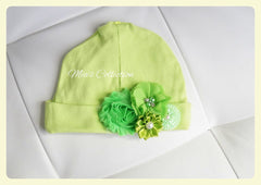 Newborn Beanie