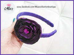 Satin Diadem