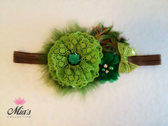 Sugar Crush Headband