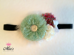 Sugar Crush Headband