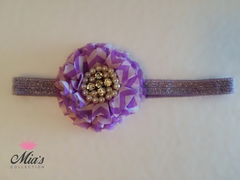 Sugar Crush Headband