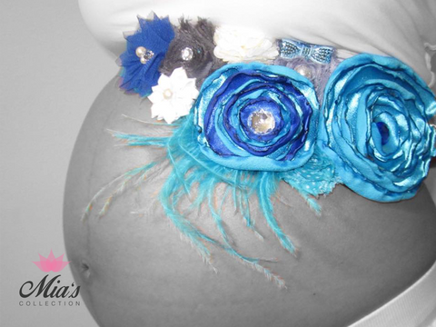 Maternity Sash